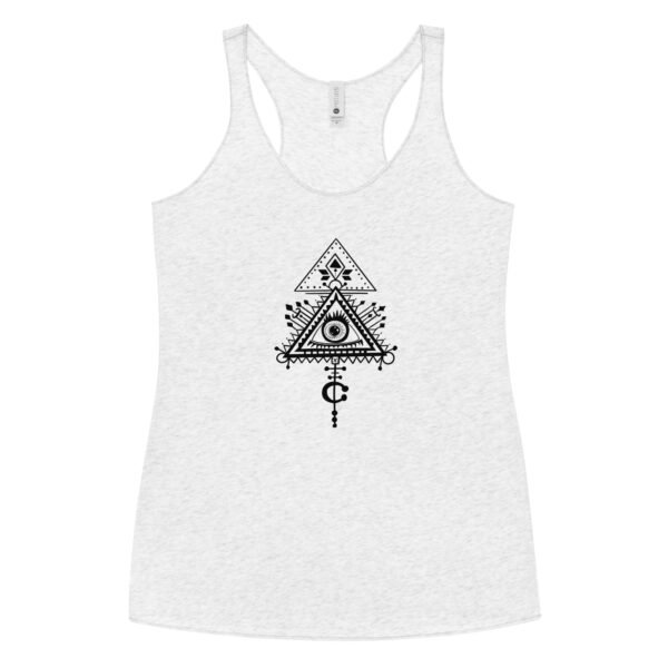 Women's Racerback Tank