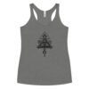 Women's Racerback Tank