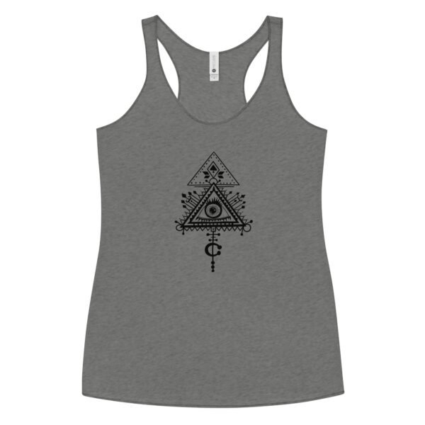 Women's Racerback Tank