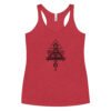 Women's Racerback Tank