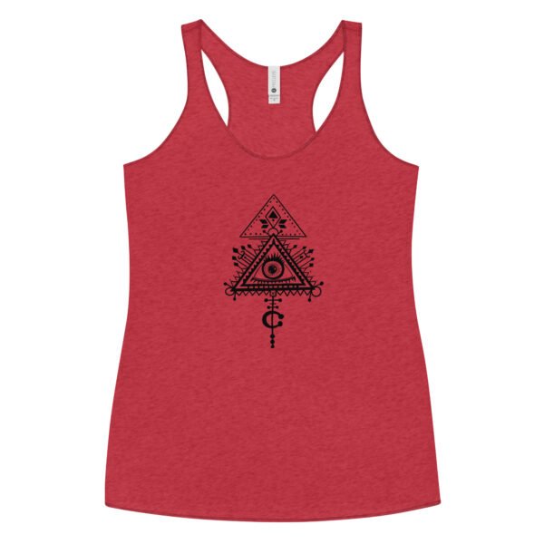 Women's Racerback Tank
