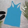 Women's Racerback Tank