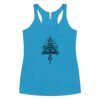 Women's Racerback Tank
