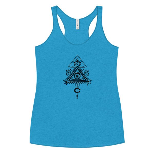 Women's Racerback Tank