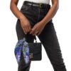 All-over print bandana