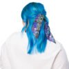 All-over print bandana