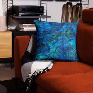 Basic Pillow