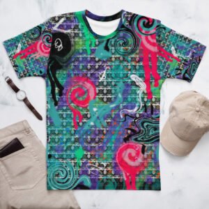 Men's t-shirt