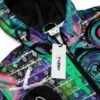 Men’s windbreaker