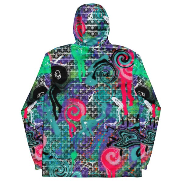 Men’s windbreaker