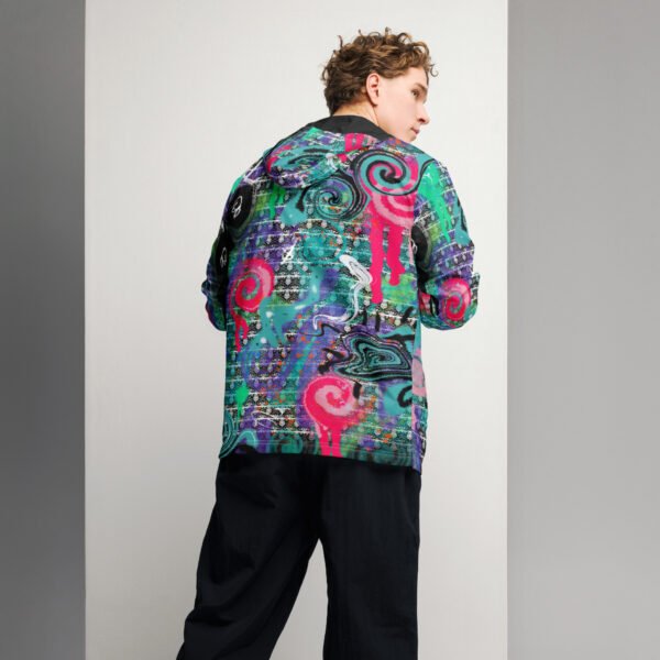 Men’s windbreaker