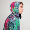 Men’s windbreaker
