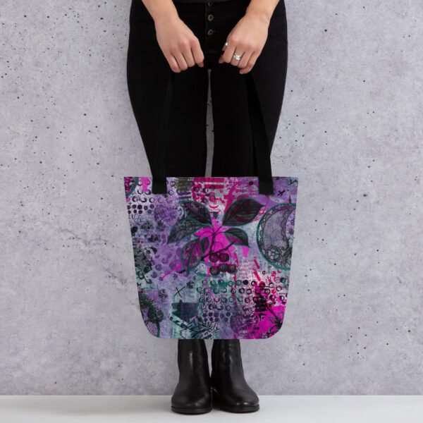 Tote bag