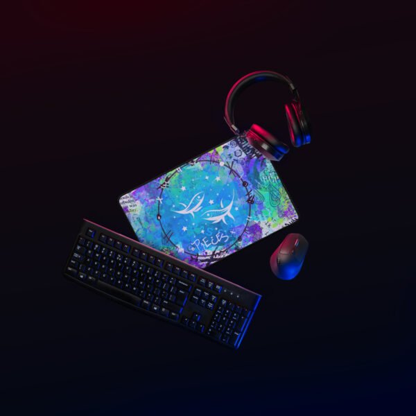 Desk mat