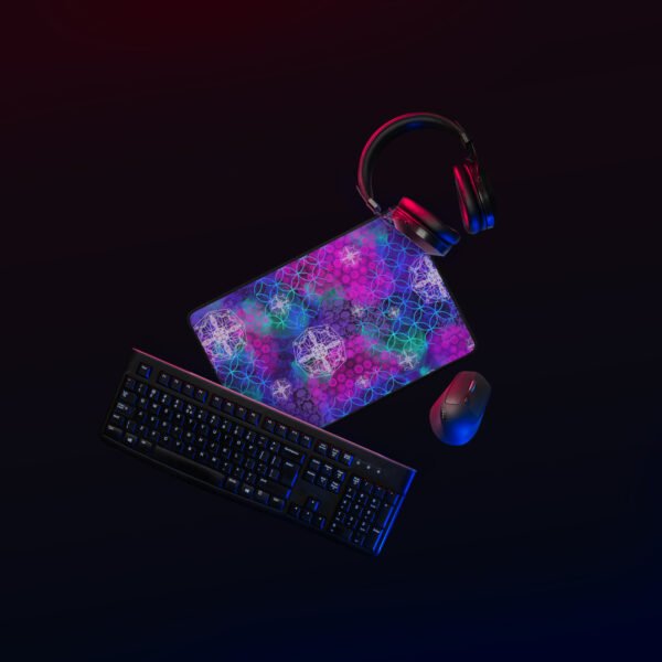 Desk mat