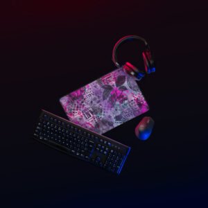 Desk mat