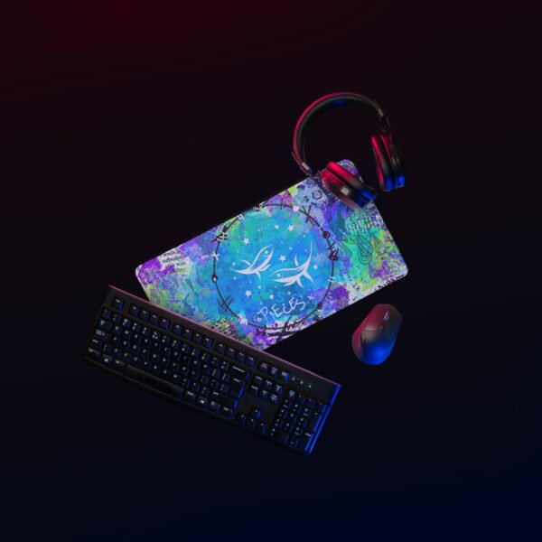 Desk mat