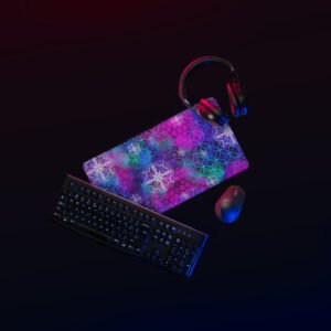 Desk mat