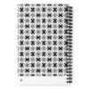 Spiral notebook