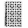 Spiral notebook