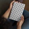 Spiral notebook