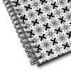 Spiral notebook