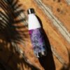 Stainless steel water bottle
