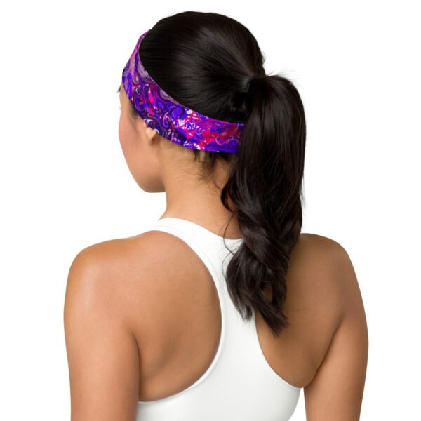 Headband