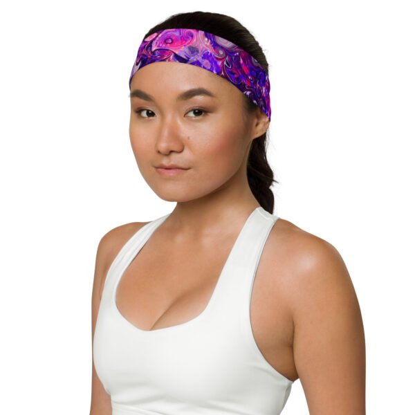 Headband