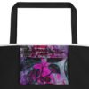 All-Over Print Large Tote Bag
