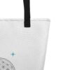 All-Over Print Large Tote Bag