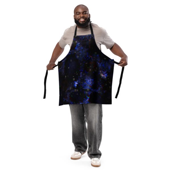 Apron