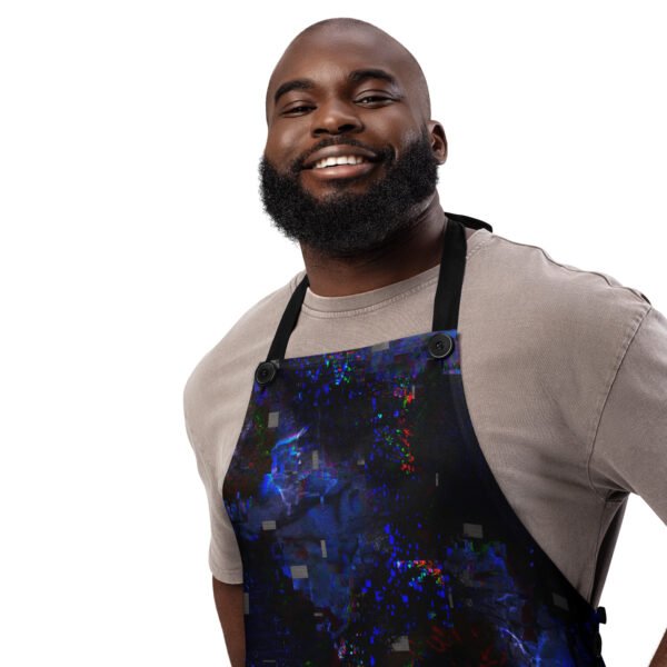 Apron
