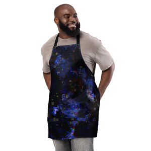 Apron