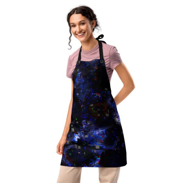 Apron