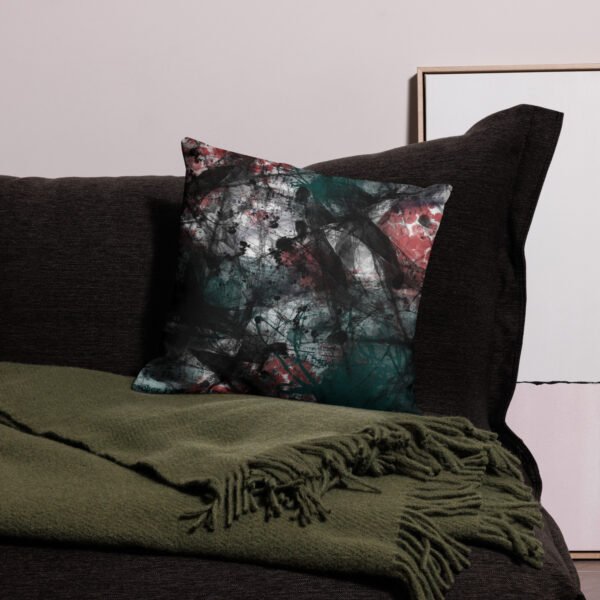 Premium Pillow