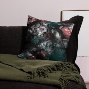 Premium Pillow