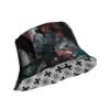 Reversible bucket hat