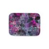 Memory foam bath mat