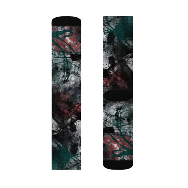 Crew socks