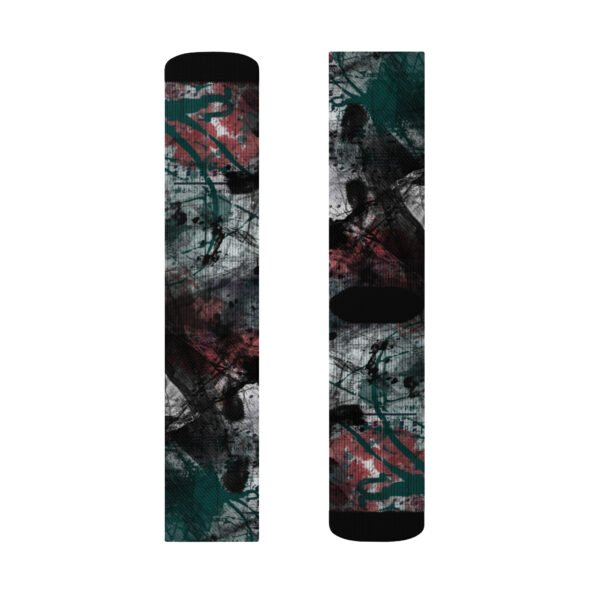 Crew socks