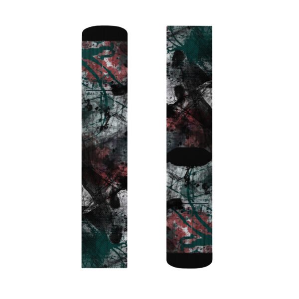 Crew socks