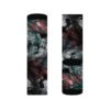 Crew socks