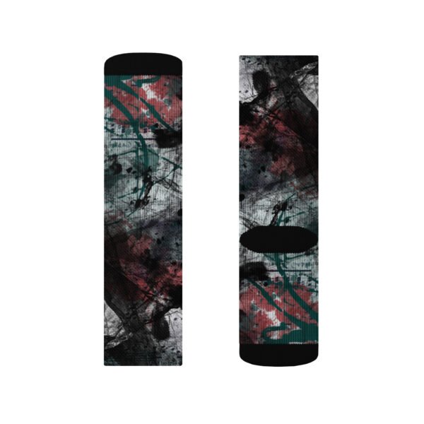 Crew socks