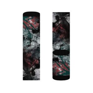 Crew socks