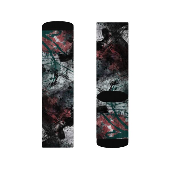 Crew socks