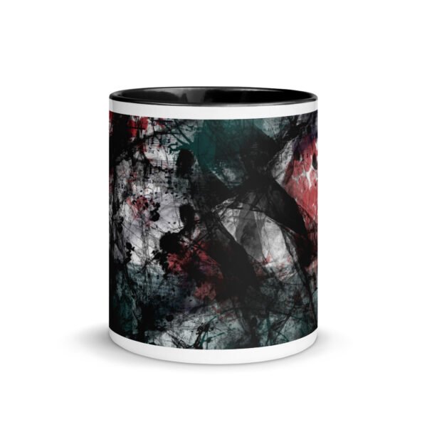 Mug with Color Inside