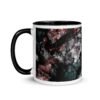 Mug with Color Inside