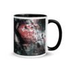 Mug with Color Inside