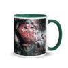 Mug with Color Inside
